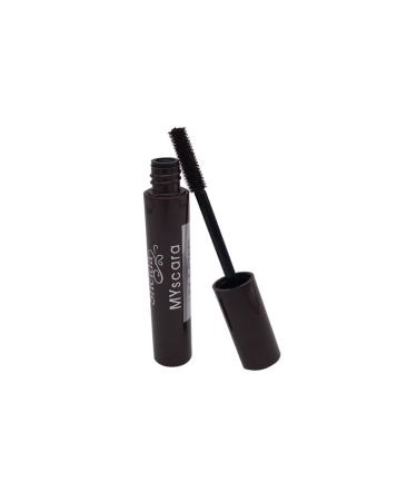 Sheida Natural Formula Long-Looking and Volumizing Eyelash Extension Mascara - Brown - Buy Online on GoSupps.com