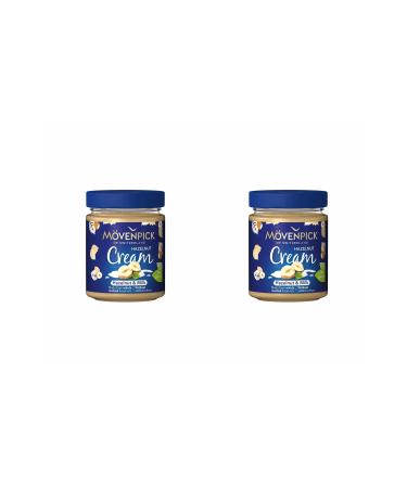 M venpick Hazelnut Milk Milky Spreadable Hazelnut Cream 300 Gr X2 Advantage Package Marketimgo