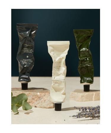Marks & Spencer Calm Hand Cream 75 ml - Buy Online on GoSupps.com