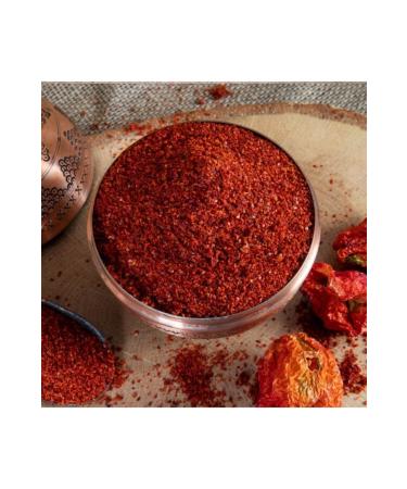NEF SSO ANTEP STYLE Hot Silk Chili Pepper 400 gr - Buy Online on GoSupps.com