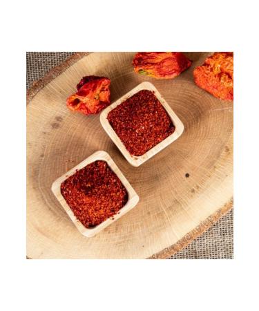 NEF SSO ANTEP STYLE Hot Silk Chili Pepper 400 gr - Buy Online on GoSupps.com