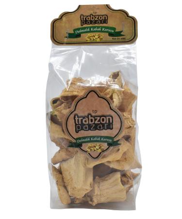 TRABZON PAZARI Local Dried Stuffed Zucchini 24 Pieces