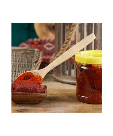 Pepper Paste Hot 1000 G