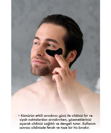 NISHMAN Peelable Black Face Mask 200 ml - Buy Online on GoSupps.com