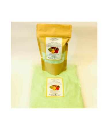 nature by netice g m Sultan Tea - Sultan Tea - Menthol Powder Mixed Herbal Tea 500 Gr. - Buy Online on GoSupps.com