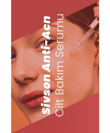 Etna Pharma Acne and Anti-Acne Skin Care Serum 30 ml - Buy Online on GoSupps.com