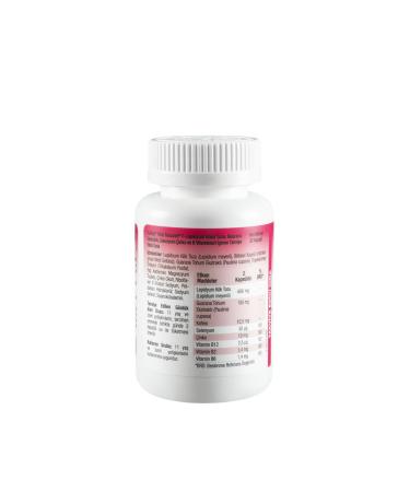 Eurho Vital Macavit F-Supplementary Food - Buy Online on GoSupps.com