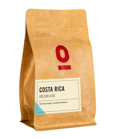 Espressolab Costa Rica Volcan Azul 250 g
