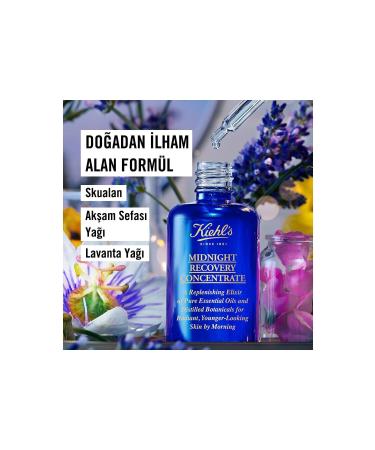 Kiehl's Blemish Repair Serum 30 ml Passi.5086