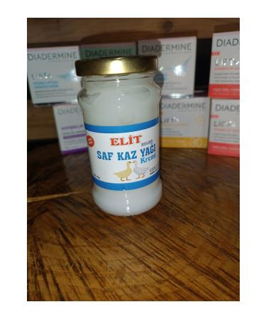 Elite pure goose fat 120 ml skin care cream