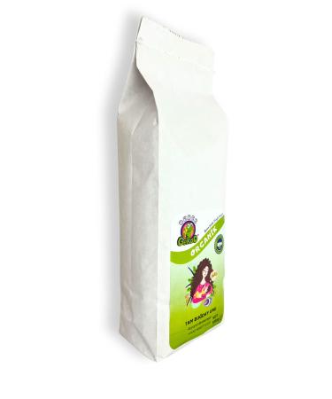Gekoo Organic Whole Wheat Flour (WITH GERM) 1000g - Buy Online on GoSupps.com
