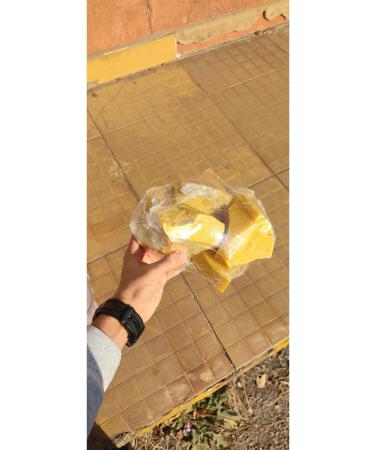 City of Semdinli City of Semdinli Beeswax 500 gr Beeswax Cosmetic Product - Buy Online on GoSupps.com