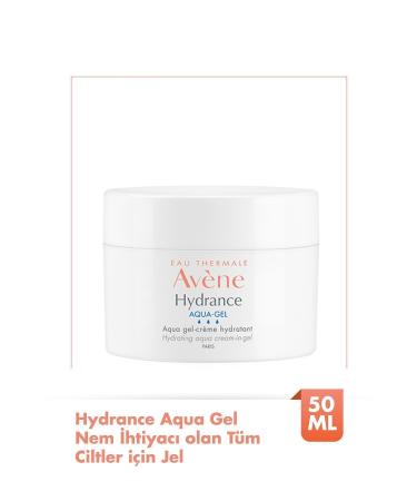 Avene Firming Gel Cream for Smoother Skin 50 ML Passi.5112