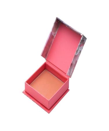 beaulis Fun Sugar Softness Powder Blush 243 Coral Crush BLUSH BEAULIS' NEW BRAND
