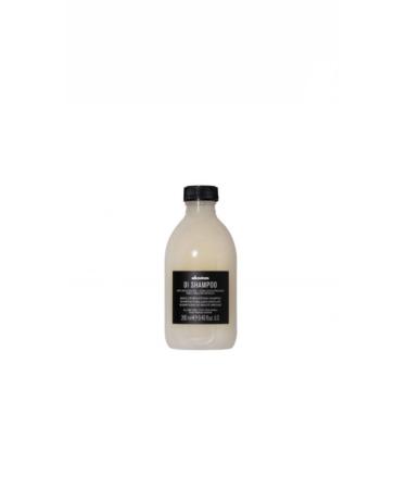 Davines OI Sulfate-Free Care Shampoo for All Hair Types 280ml