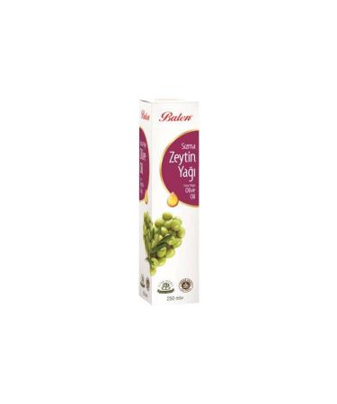 Balen Olive Oil 250 Ml 570008