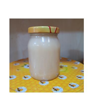 Sar ifa Frozen mountain honey (250 grams)