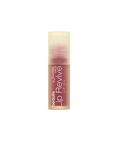 beaulis Lip Revive Lip Oil 584 Ruby Touch