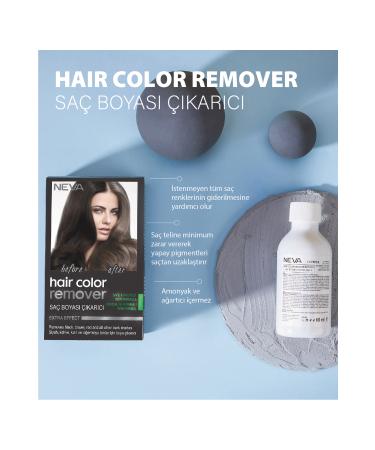 Remover Hair Dye Remover 8698636613743 - Buy Online on GoSupps.com