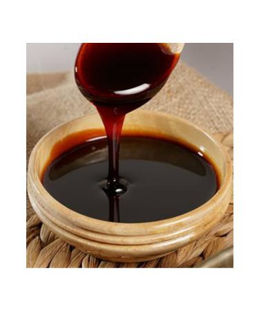 Molasses Natural Grape Molasses 100% Organic 450 gr