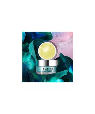 Elemis Eye Contour Intensive Moisture Firming Collagen Gel Mask for Lines (15ml)