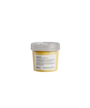 Davines 656Davines Dede Conditioner *Unisex Thinning Hair Care Cream 250 mlboxcosmetics