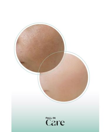 FALL IN CARE Hyaluronic Acid Mask Anti-Aging and Anti-Wrinkle Intensive Moisturizing Mask 100ml - Buy Online on GoSupps.com