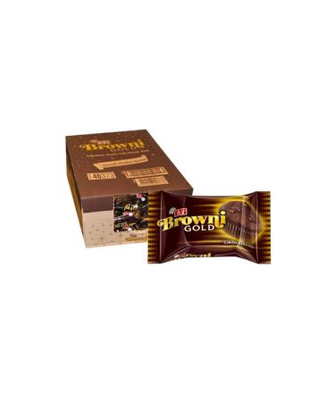 ET R Browni Gold Cocoa 45 Gr X 24 Pieces