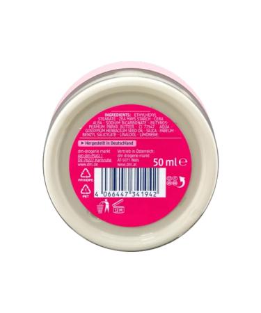 BALEA DEOCREM Raspberry cream deodorant 50 ml - Buy Online on GoSupps.com