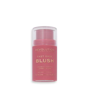 Revolution Fast Base Blush Stick Blush Bare - Buy Online on GoSupps.com