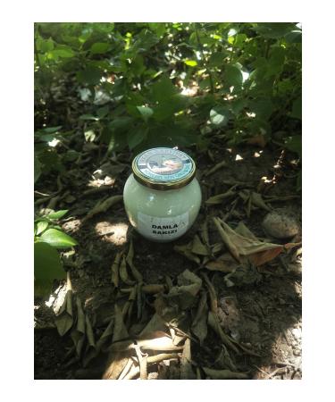 irfan bakliyat mastic jam 2*225 gr net 450 gr - Buy Online on GoSupps.com