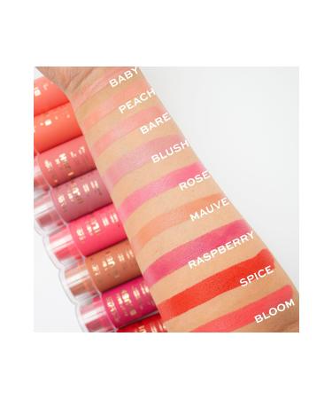 Revolution Fast Base Blush Stick Blush Bare - Buy Online on GoSupps.com