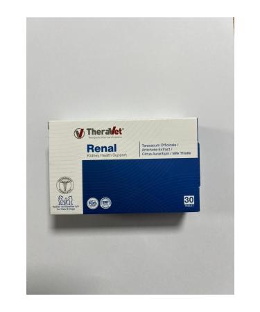 teknotrust I Renal I Cat I Dog