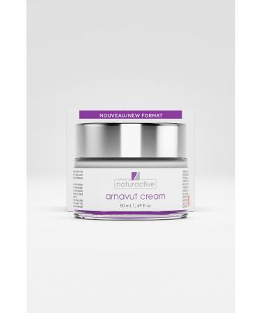Pharmanaturactive Skin Cream Brightening Cream Pharma Naturactive Albanian (BRIGHTENING) Skin Cream - Buy Online on GoSupps.com