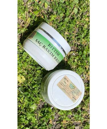 Natural Life 54 B tt ml Hair Care Cream 250 Ml