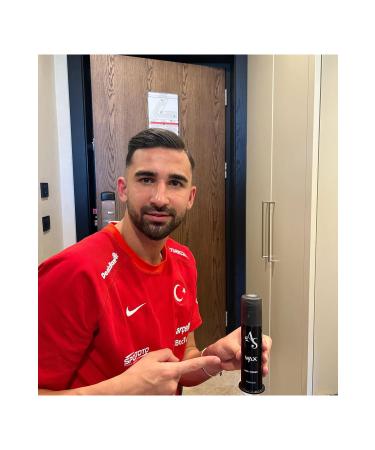 As Natural Looking Matte Shiny Mixture Adds Liveliness to Hair and Does Not Leave Whiteness Wax - Buy Online on GoSupps.com