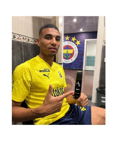 As Natural Looking Matte Shiny Mixture Adds Liveliness to Hair and Does Not Leave Whiteness Wax - Buy Online on GoSupps.com