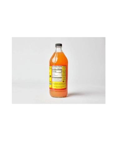 McCormick Apple Cider Vinegar 946 ml - Buy Online on GoSupps.com