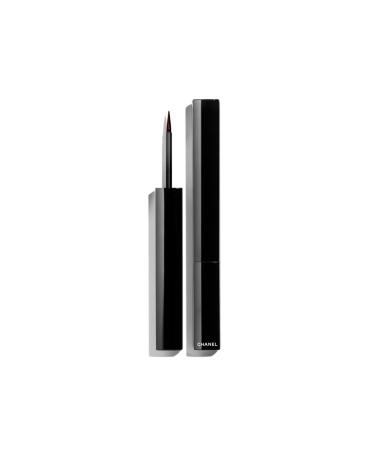 Chanel - Long-Lasting Waterproof and Clumping Resistant Liquid Eyeliner