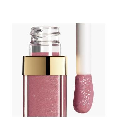 Chanel GLOSS Moisturizing Lip Gloss