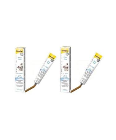 teknotrust Kitten Paste Calsium Vitamin Paste for Kittens 50 Gr X 2 Pieces