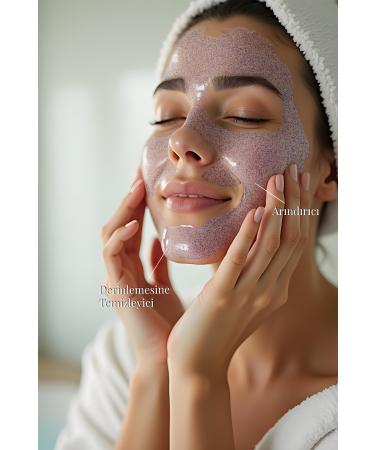 Jeunesse Cheese Cake Peeling Mask 150 ml 8697869093353 - Buy Online on GoSupps.com