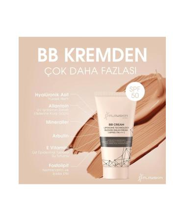 PLAYSKIN Bb Cream Liposeme Technology - Buy Online on GoSupps.com