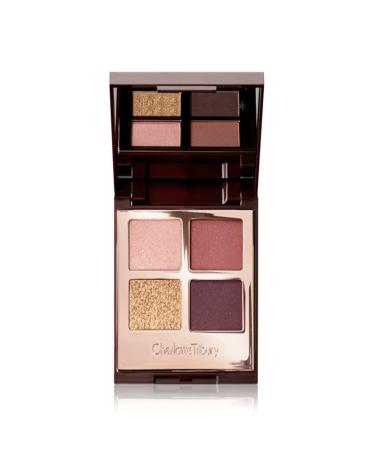 CHARLOTTE Bright & Shiny Finish 4-Pack Eyeshadow Palette 1