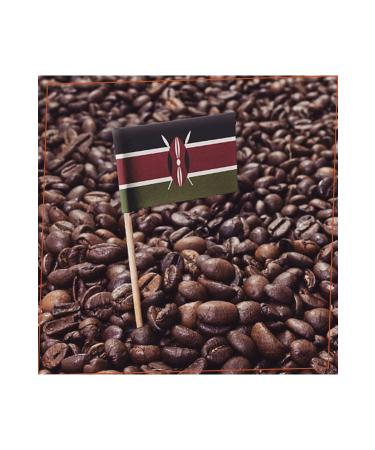 HAND MADE Kenyan Regional Filter Coffee 200g