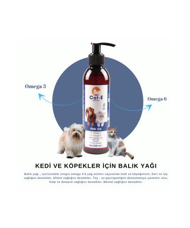 AMICA CAT-E HAIR HEALTH SET FOR CATS (MALT FISH OIL AND PLUS B) - Buy Online on GoSupps.com