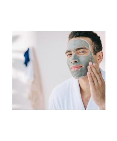 BDUP Bolu Natural Products Market Muski Amber Clay Mask - Buy Online on GoSupps.com