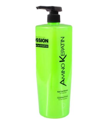 F rsat Kozmetik Morfose Ossion Amino Keratin Hair Care Shampoo 800ml