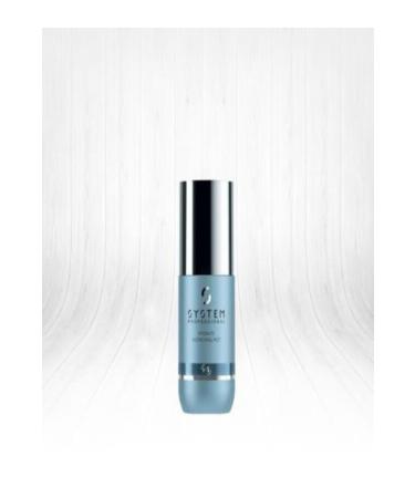 wella Professionals Wella System Professional Man Nourishing Shampoo for Men 250 ml and Hair Gel 150 ml CYT7974646
