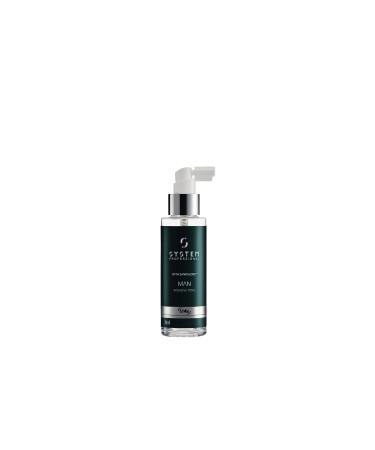 wella Professionals Wella System Professional Man Hair and Beard Care Cream 200ml
